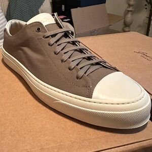 Good Man | Army Legacy Low Top Sneaker